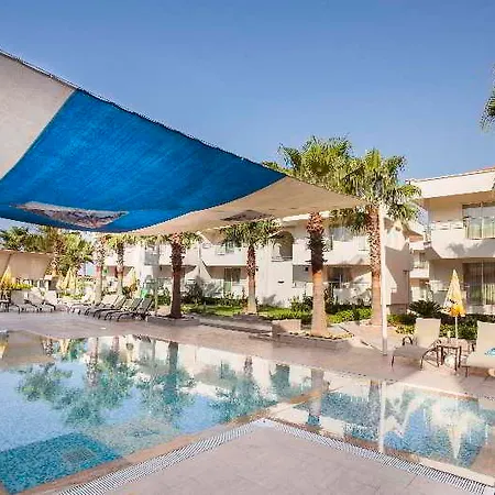 Dream Family Club Semesteranläggning (resort) 4*