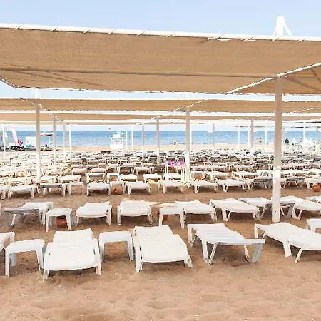 Dream Family Club Semesteranläggning (resort) 4*