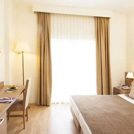 Dream Family Club Semesteranläggning (resort) 4*