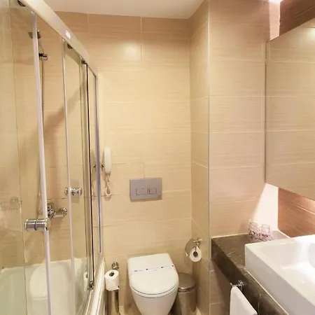 Semesteranläggning (resort) Dream Family Club 4*