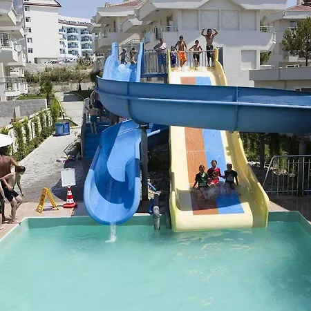 Rezort Dream Family Club 4*