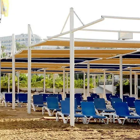 Semesteranläggning (resort) Dream Family Club 4*