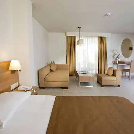 Feriested Dream Family Club 4*