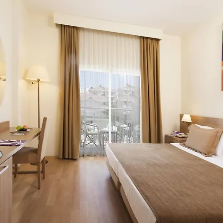 Semesteranläggning (resort) Dream Family Club 4*