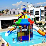 Hotel Dream Family Club 5*