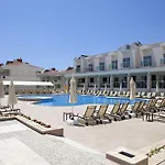 Dream Family Club Hotel Sidé