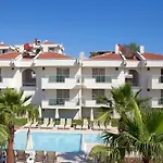 Dream Family Club 5* Sidé
