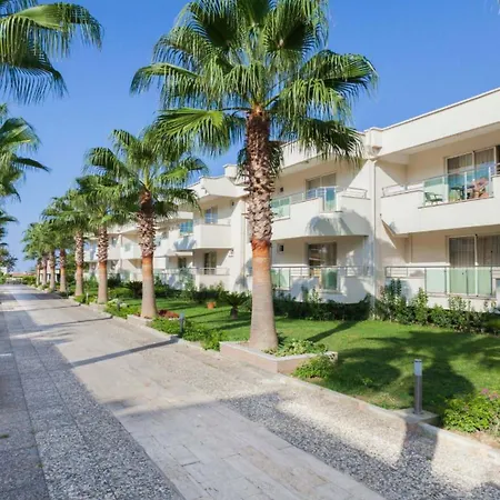 Dream Family Club Hotel 4*