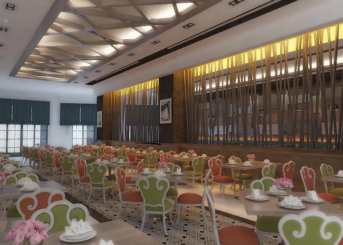 Dream Family Club Hotel