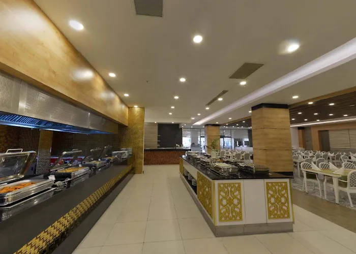 Hotel Dream Family Club
