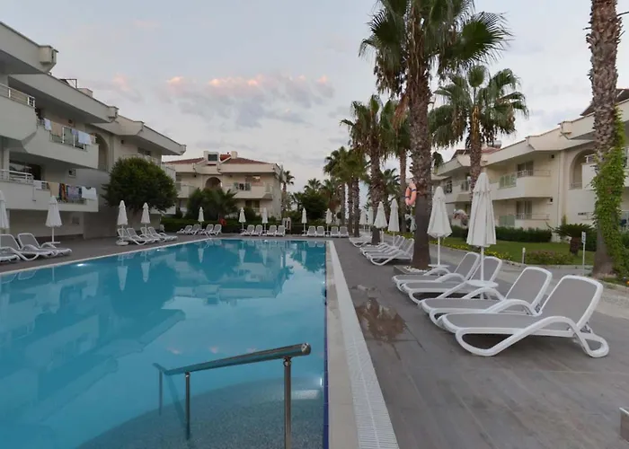Dream Family Club Hotel 5*