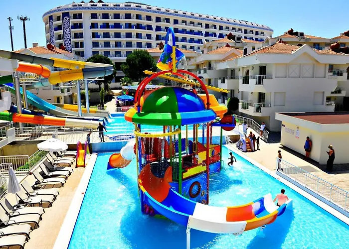 Hotel Dream Family Club