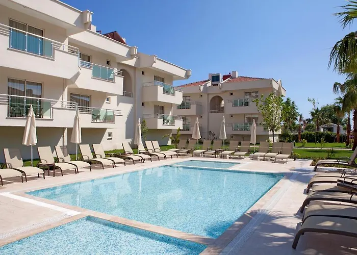 Dream Family Club 5*