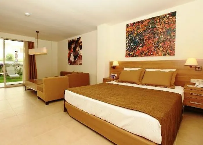 Dream Family Club Hotel